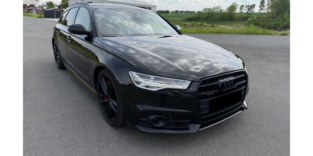 Audi A6 214.000 km 20.790 &euro; Kronach 96317