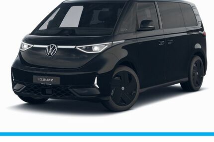 VW ID. Buzz 2.500 km 79.890 &euro; Wismar 23970