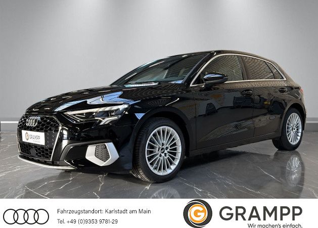 Audi A3 60.967 km 24.990 &euro; Lohr am Main 97816