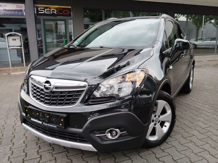Mokka