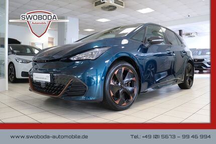 Cupra Born 51.789 km 29.950 &euro; Espenau bei Kassel 34314