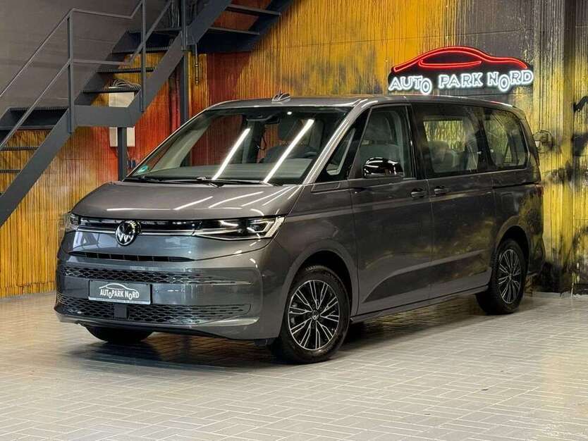 T7 Multivan