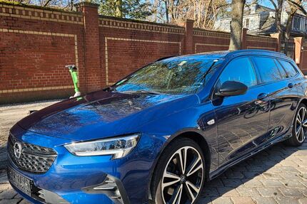 Opel Insignia 132.543 km 15.200 &euro; Berlin 12099