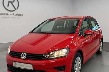 VW Golf Sportsvan 51.200 km 10.749 € Oelsnitz/Erzg. 09376