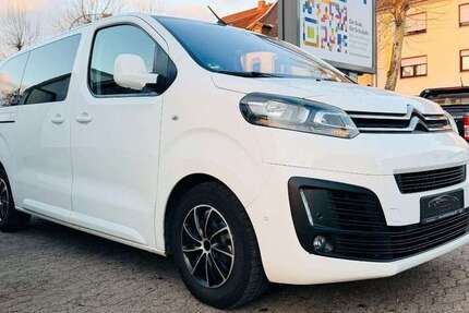 Citroen Spacetourer 176.000 km 16.900 &euro; Saarbrücken 66115