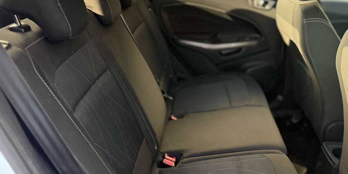 Ford EcoSport Trend / 1. Hand / Scheckheft / 47Tkm 47.000 km 9.900 &euro; Mönchengladbach 41066