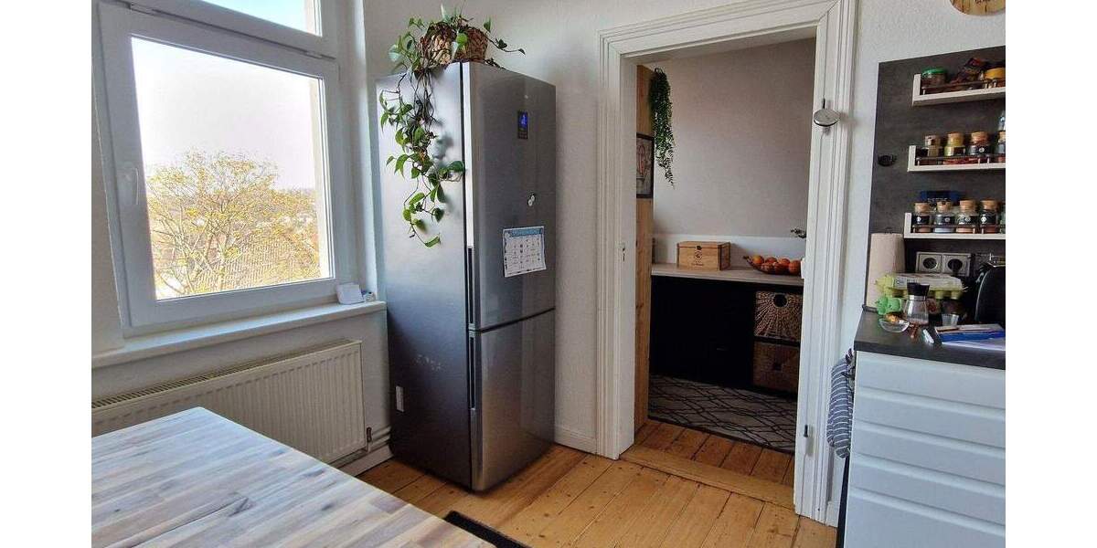Etagenwohnung Bad Harzburg - 5 Zimmer, 150 m&sup2;, 375.000&euro; | Angebot:25878864