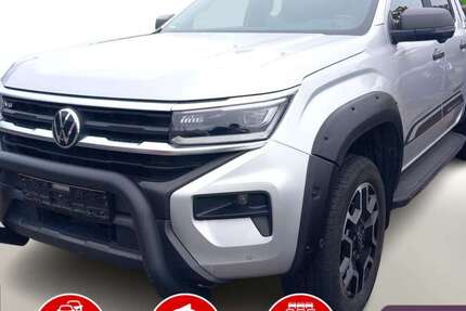 VW Amarok 121.400 km 44.188 € Freiburg im Breisgau 79111