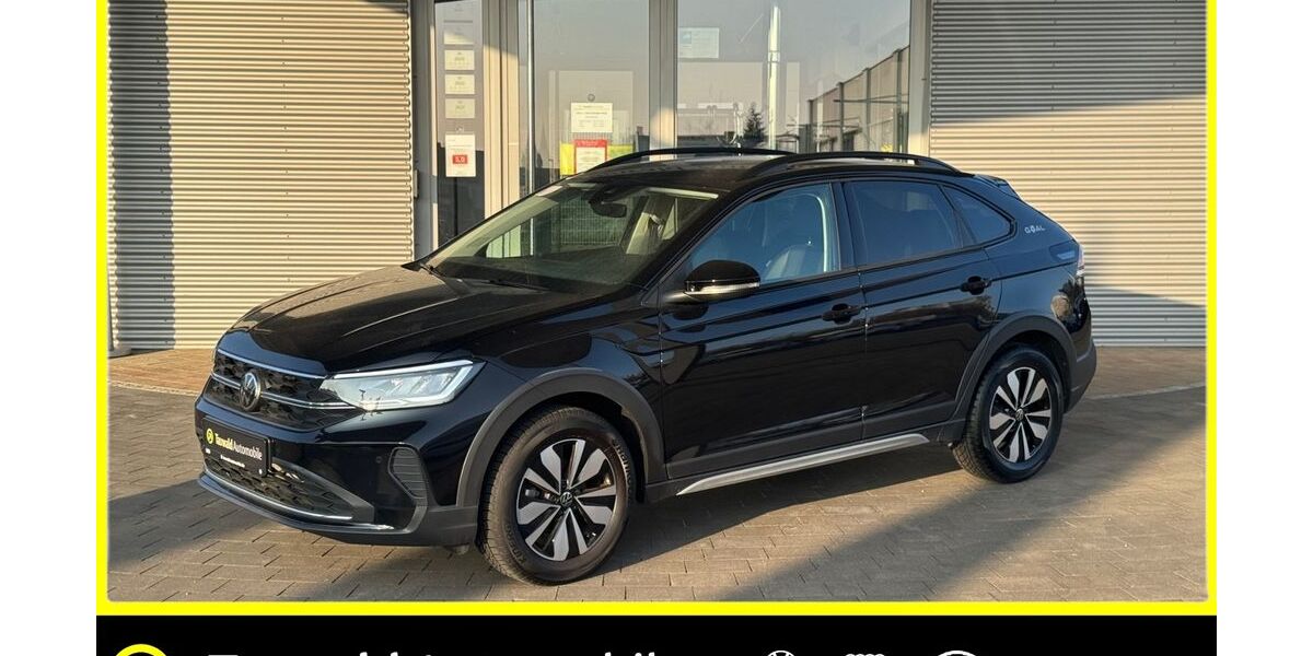 VW Taigo 8.900 km 21.490 &euro; Erlangen 91058