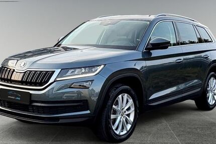 Skoda Kodiaq 96.000 km 21.490 &euro; Herten 45699