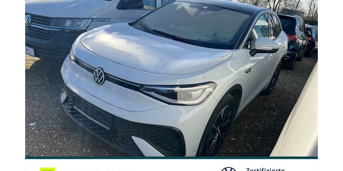 VW ID.5 19.250 km 29.990 &euro; Leuna 06237