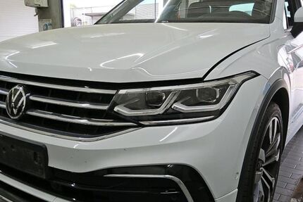VW Tiguan 22.325 km 32.890 &euro; Braunschweig 38114
