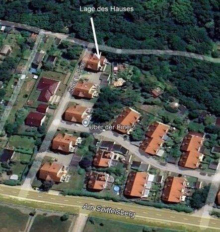 Etagenwohnung Aschersleben - 3 Zimmer, 80 m&sup2;, 120.000&euro; | Angebot:25467555