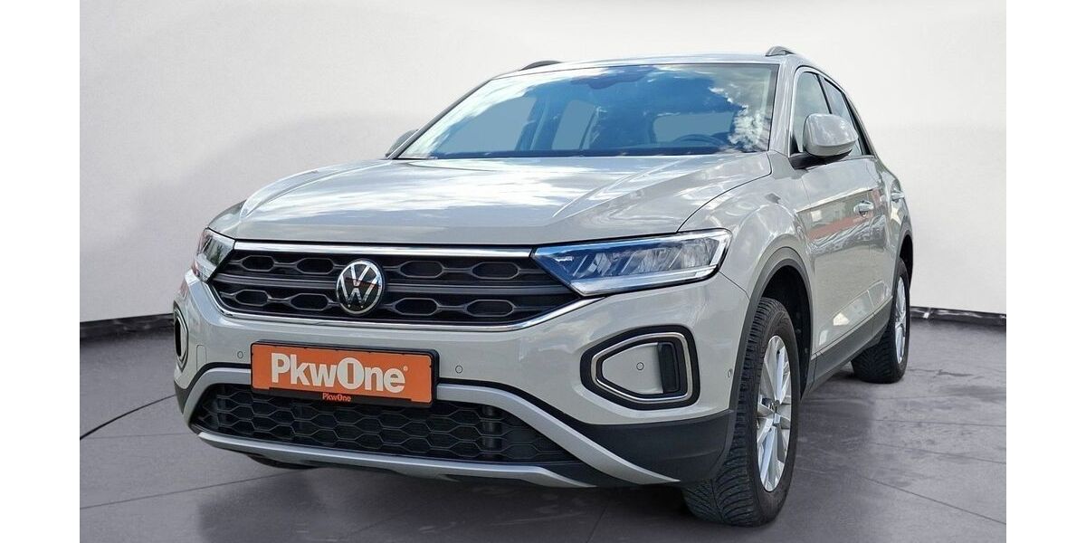 VW T-Roc 28.695 km 20.560 &euro; Göppingen 73037