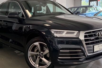 Audi Q5 90.500 km 26.699 &euro; Heusenstamm 63150