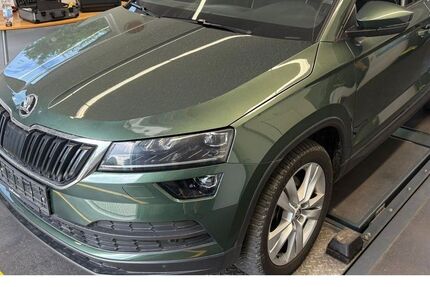 Skoda Karoq 96.400 km 22.690 &euro; Weinheim 69469