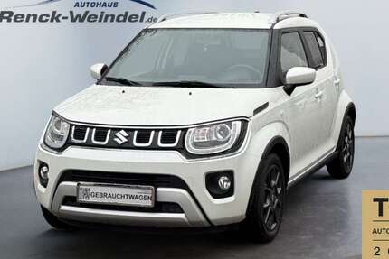 Suzuki Ignis 3.900 km 20.989 &euro; Mannheim 68167