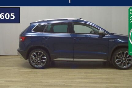 Skoda Karoq 72.413 km 23.680 &euro; Bremen / Arsten 28279