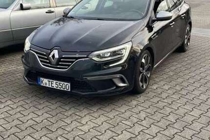 Renault Megane 227.500 km 8.900 &euro; köln 50733