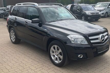 Mercedes-Benz GLK 220 239.760 km 8.790 &euro; Hamburg 21107