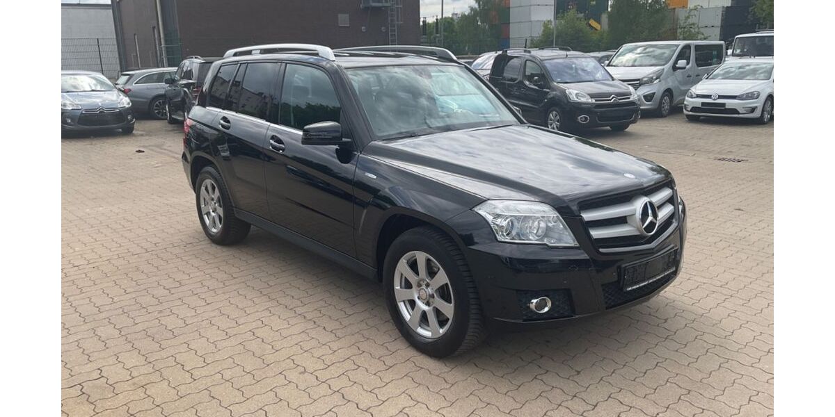 Mercedes-Benz GLK 220 239.760 km 8.790 &euro; Hamburg 21107