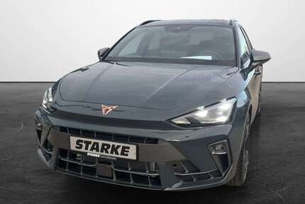 Seat Leon 3.000 km 29.790 &euro; Vechta 49377