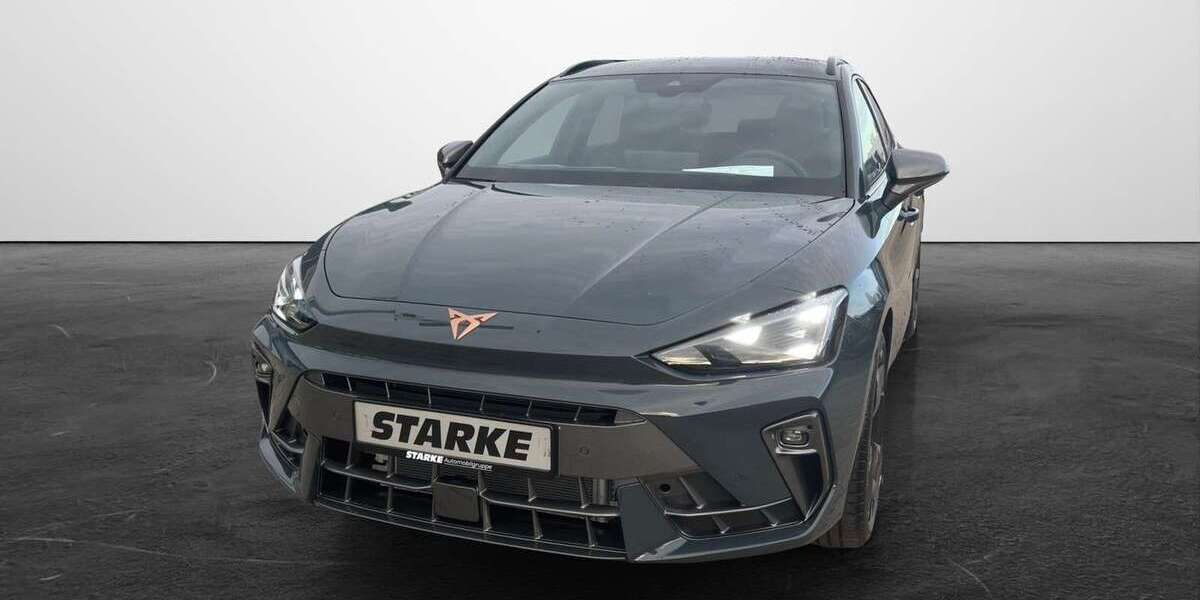 Seat Leon 3.000 km 29.790 &euro; Vechta 49377