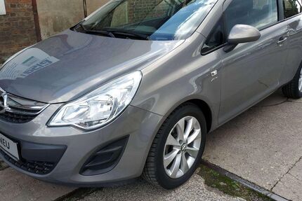 Opel Corsa 70.739 km 5.490 &euro; Leipzig 04129