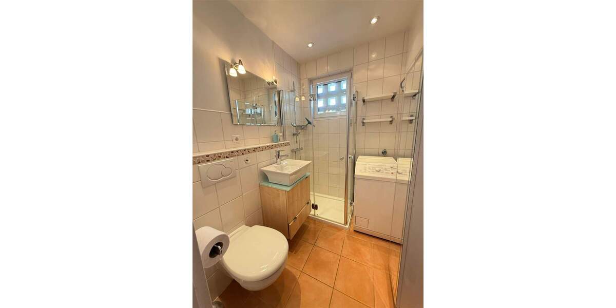 Etagenwohnung Hohwacht (Ostsee) - 3 Zimmer, 60 m&sup2;, 339.500&euro; | Angebot:25694599