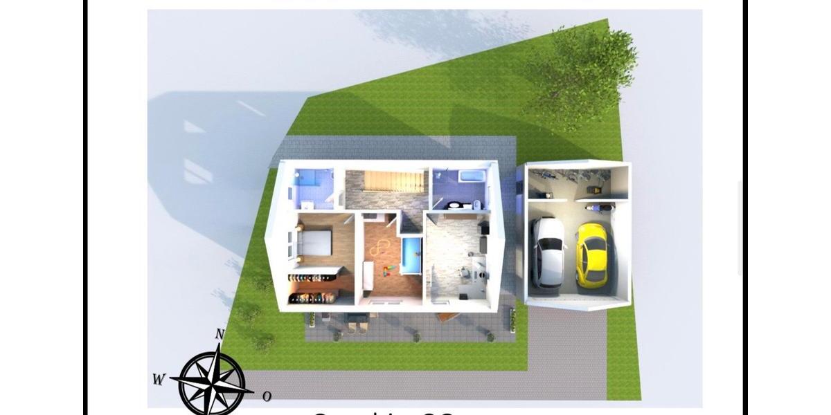 Einfamilienhaus Attenhofen Walkertshofen - 5 Zimmer, 165 m&sup2;, 579.000&euro; | Angebot:26876912