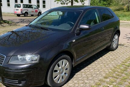 Audi A3 198.469 km 2.500 &euro; Böbingen 73560