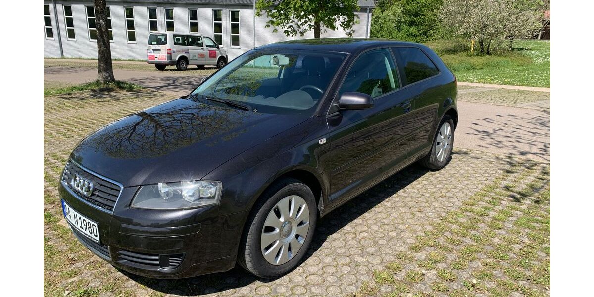 Audi A3 198.469 km 2.500 &euro; Böbingen 73560