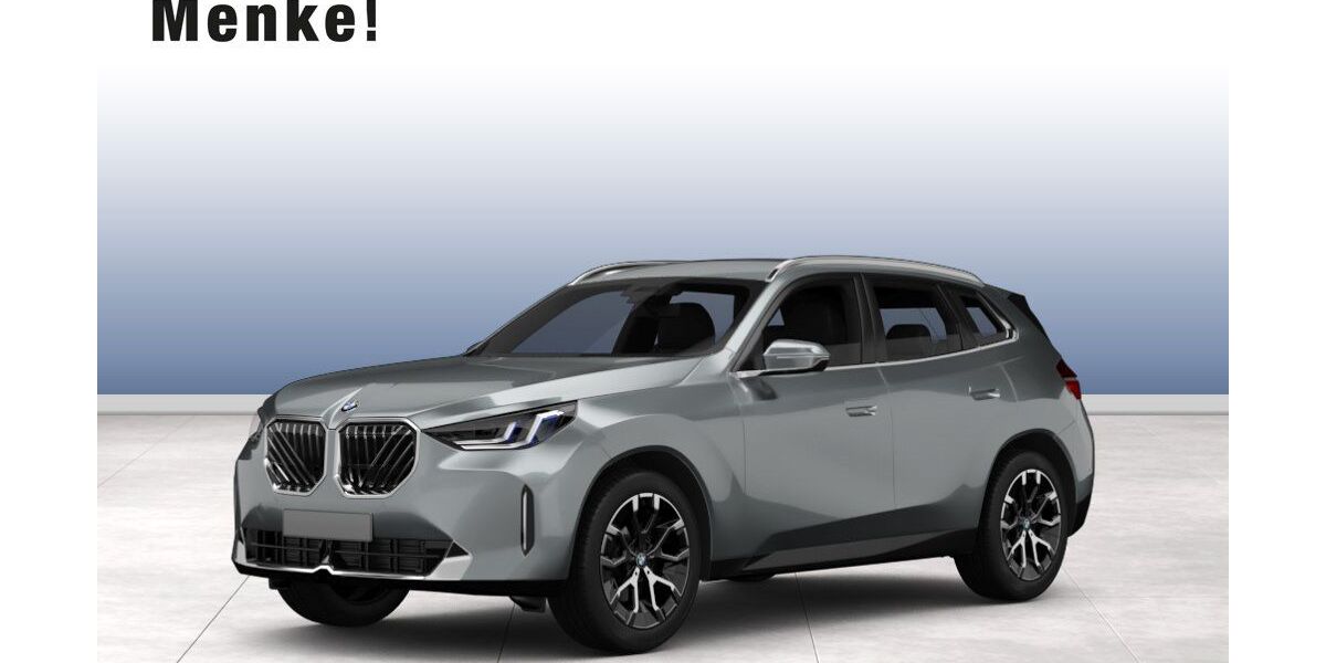 BMW X3 5.250 km 61.899 &euro; Lohne 49393