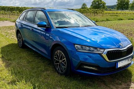 Skoda Octavia 18.555 km 19.950 &euro; Hargesheim 55595
