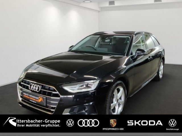 Audi A4 38.000 km 31.480 € Kaiserslautern 67663