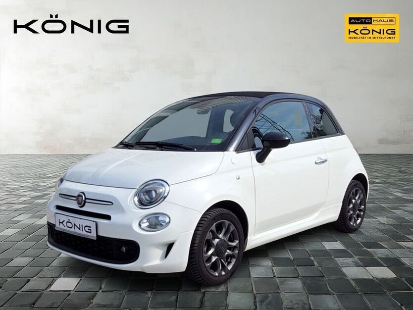 500C