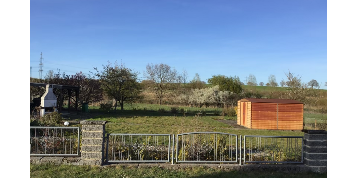 Grundstück zu verkaufen in Wolfsburg 119.000 € 477 m² zimmer