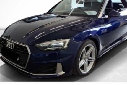Audi A5 58.200 km 36.740 &euro; Pfaffenhofen 85276