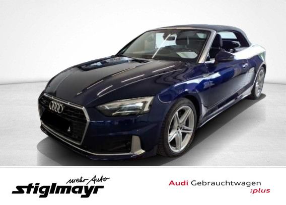 Audi A5 58.200 km 36.740 &euro; Pfaffenhofen 85276