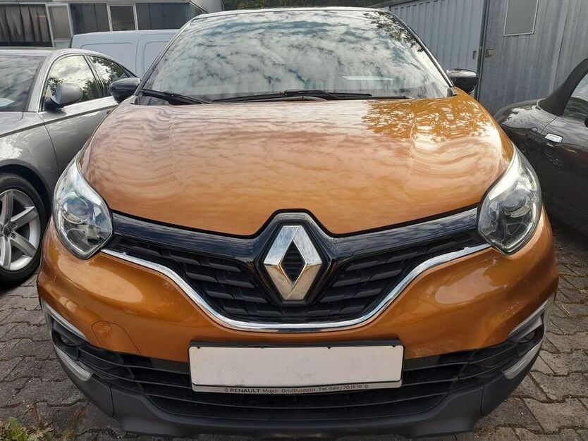 Captur