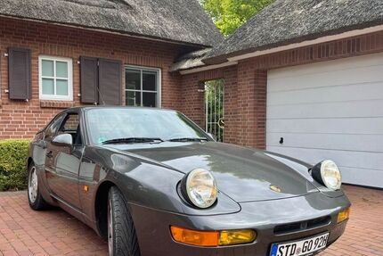 Porsche 968 121.000 km 29.968 &euro; buxtehude 21614