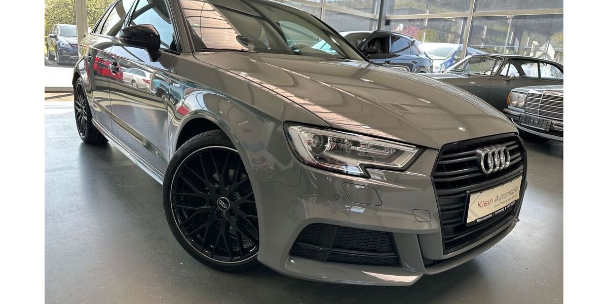 Audi A3 103.000 km 18.990 &euro; Forchtenberg 74670