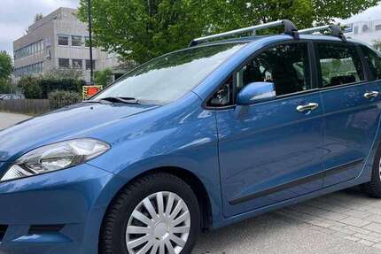 Honda FR-V 38.000 km 7.700 &euro; Riemerling 85521