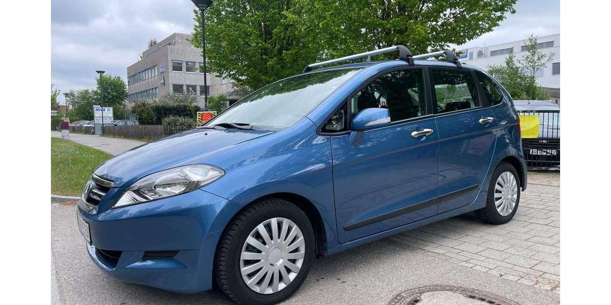 Honda FR-V 38.000 km 7.700 &euro; Riemerling 85521
