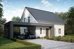 Einfamilienhaus Soest Thöningsen - 5 Zimmer, 142 m&sup2;, 435.850&euro; | Angebot:26816644