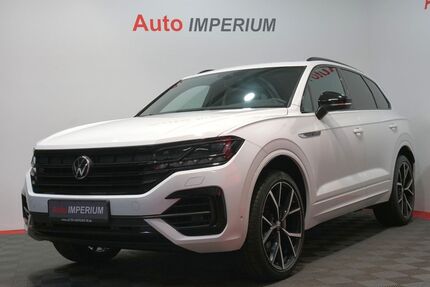 VW Touareg 33.652 km 51.990 &euro; Schmidgaden 92546
