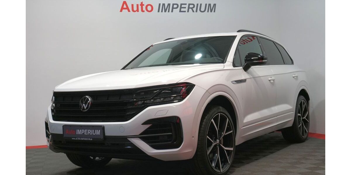 VW Touareg 33.652 km 51.990 &euro; Schmidgaden 92546