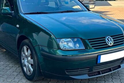 VW Bora 215.000 km 3.500 &euro; Chemnitz 09116