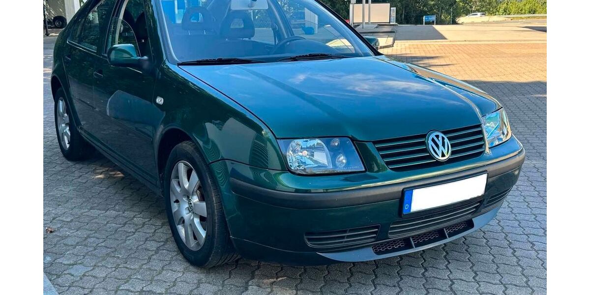VW Bora 215.000 km 3.500 &euro; Chemnitz 09116