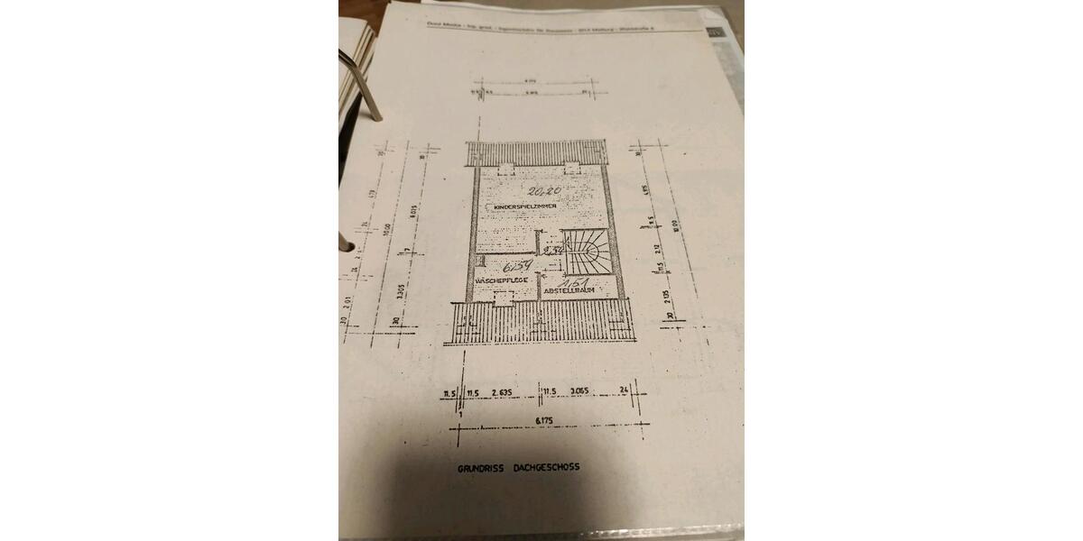 Reihenhaus Ronnenberg - 6 Zimmer, 132 m&sup2;, 285.000&euro; | Angebot:25936644